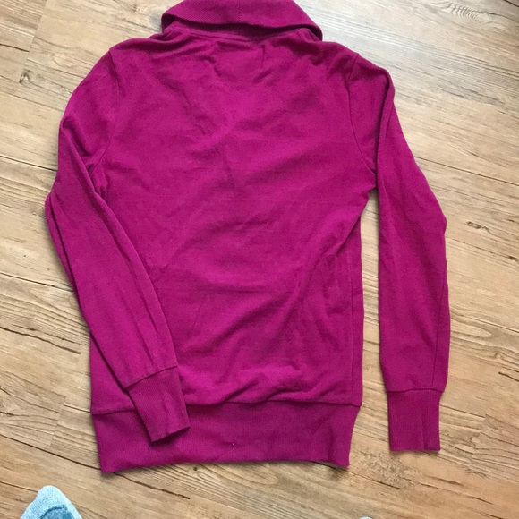 Banana Republic pullover - Picture 6 of 7